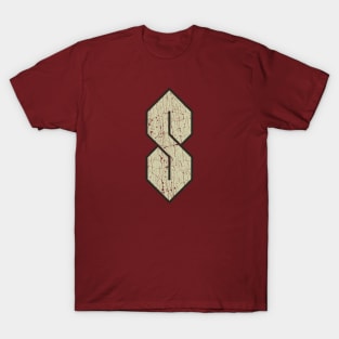 Mysterious Super S 1890 T-Shirt